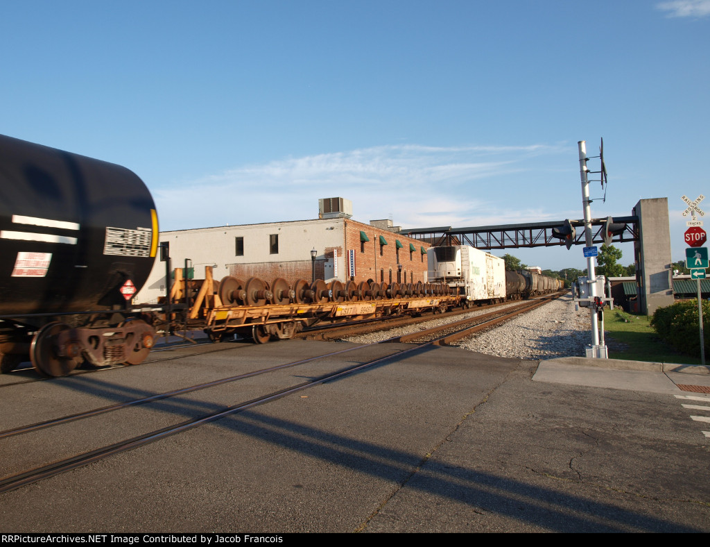 CSXT 994817